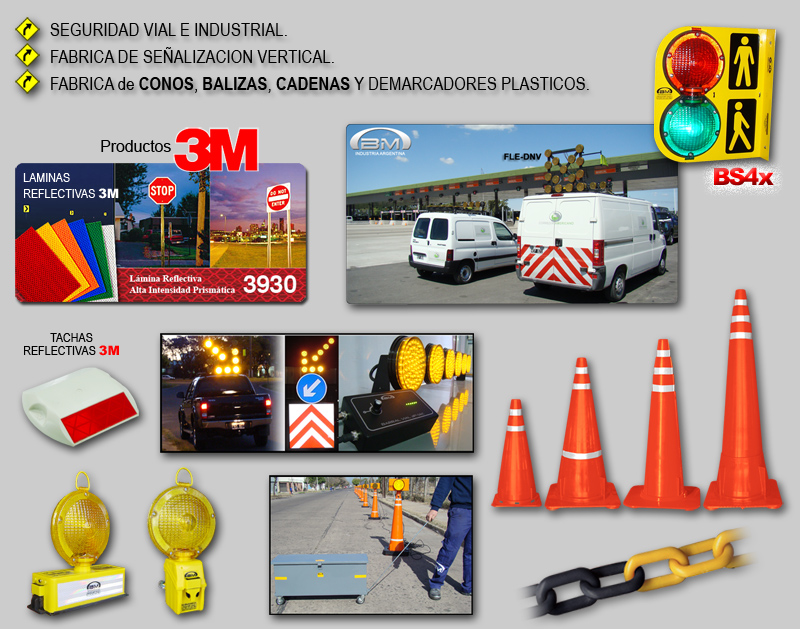 BM Seguridad