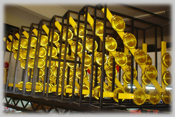 Flechas Viales