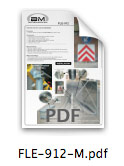 Manual de flecha led nocturna