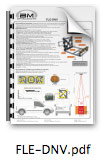 Manual de se&ntilde;alizador rebatible