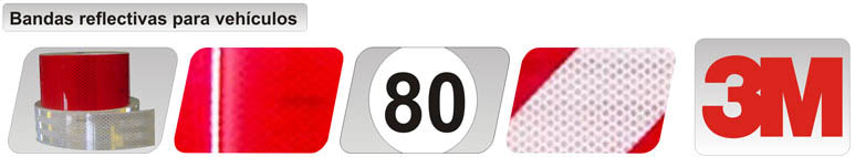 Franjas Reglamentarias franjas reglamentarias