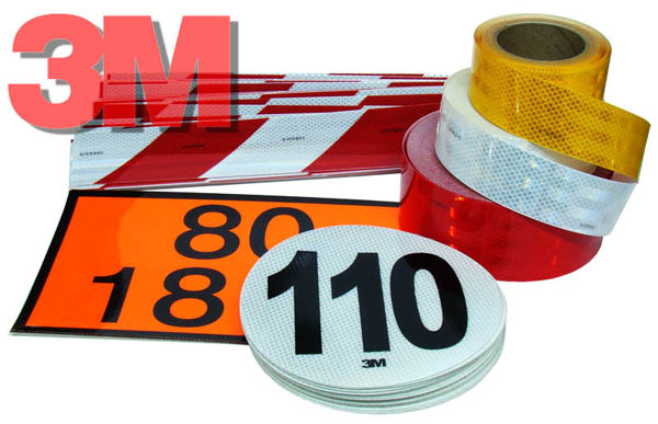 Bandas 3M