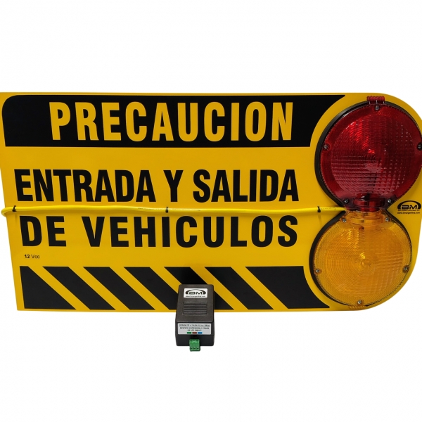 BS5-LED