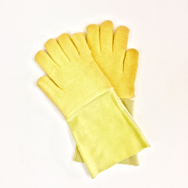 Guantes kevlar punoscarne (para G-KEVL