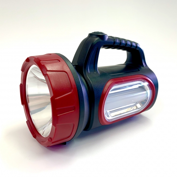 Linterna Led Recargable 1 LIN-L3WLL