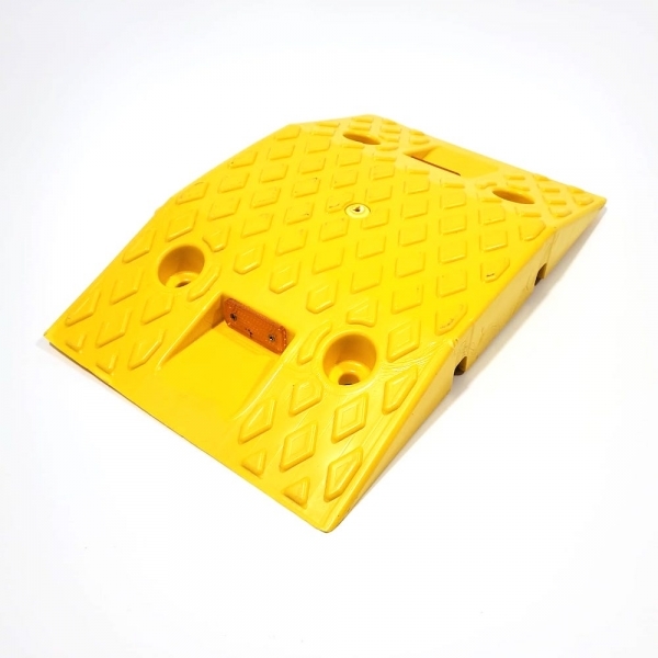 Lomo burro plastico (modulo LOM-BUR