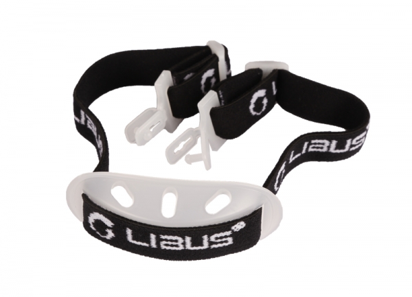 Mentonera casco marca LIBUS ME-SA