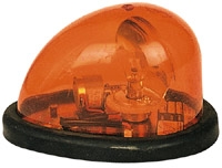 Faro Rotativo 1 Optica SR202M12