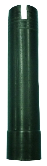Tubo plastico 285 mm T-PEC