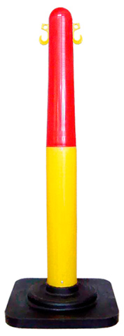 Columna plastica 97 cm V-24G