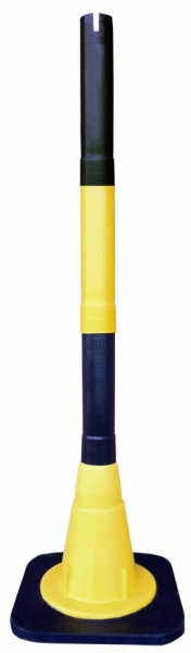 Columna plastica 102 cm V-27-3